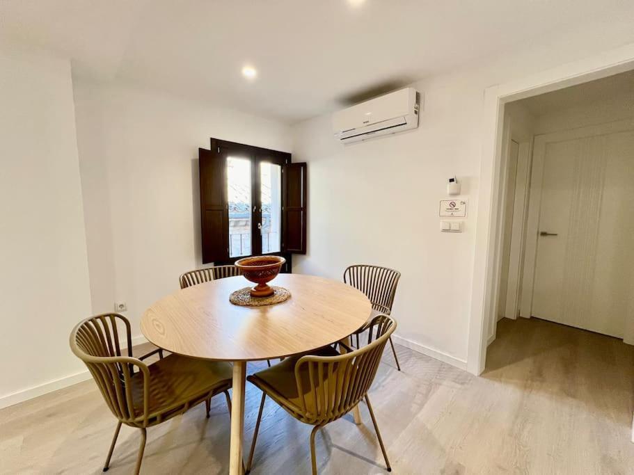Cm Ubeda Apartment Екстериор снимка